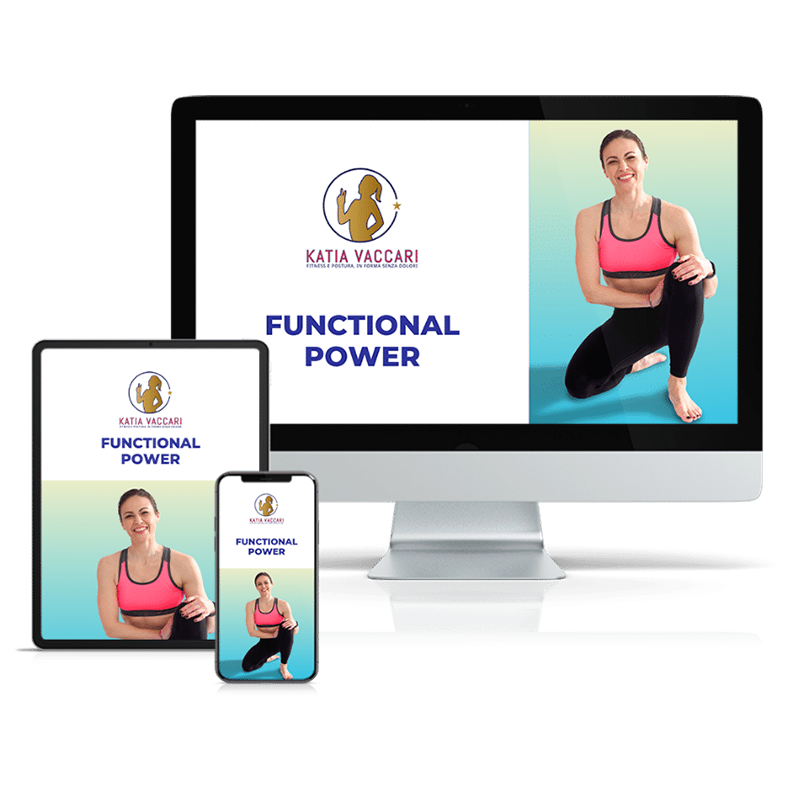Functional Power