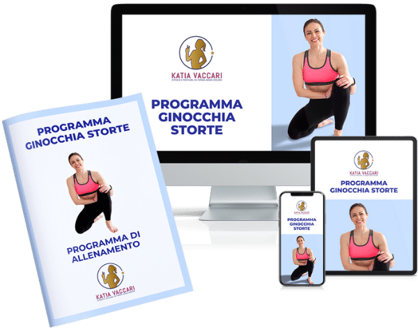Programma Ginocchia Storte KV