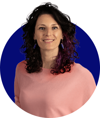 Romina Trento