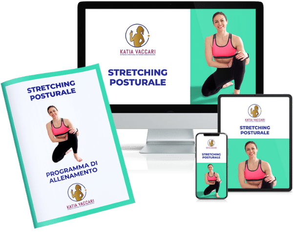 Stretching Posturale KV