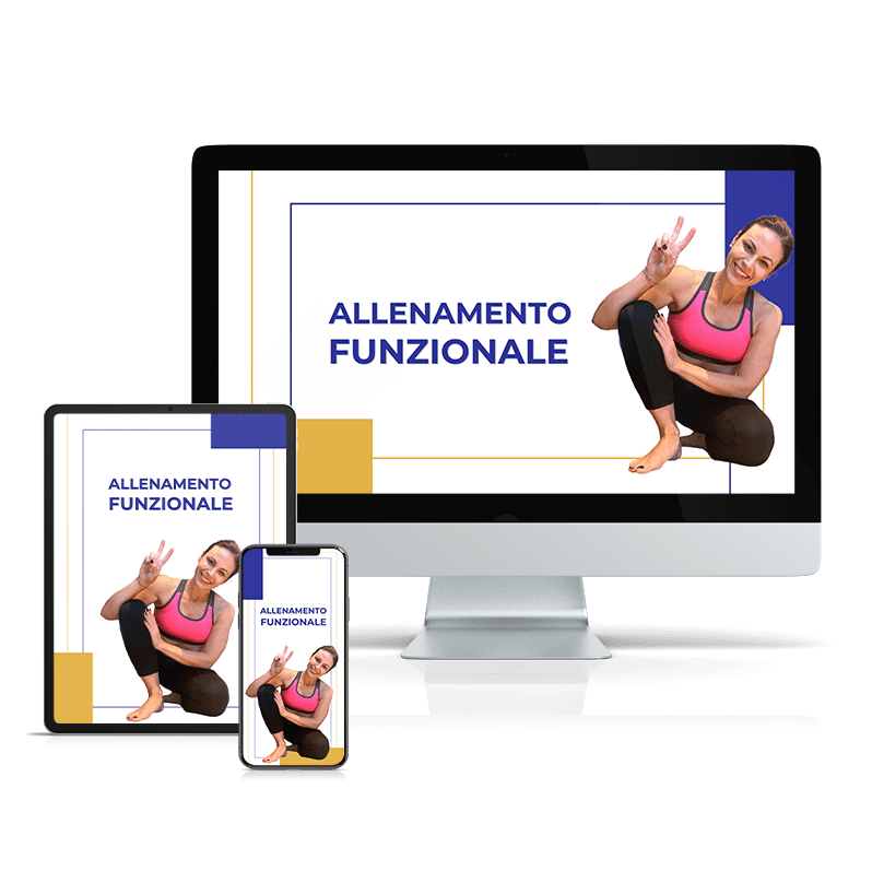 bonus allenamento funzionale