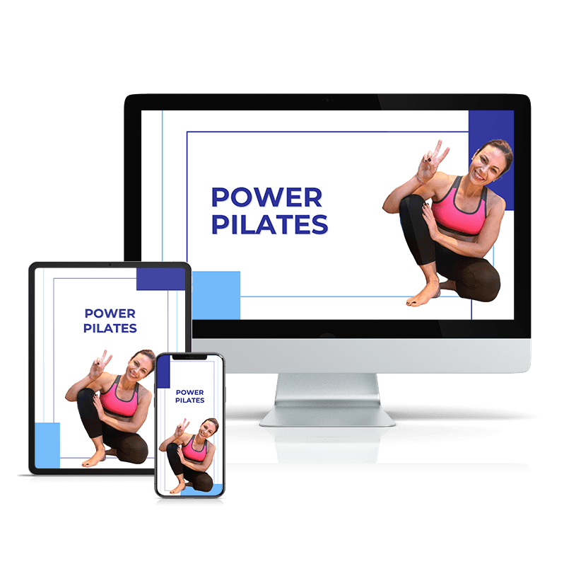 bonus power pilates