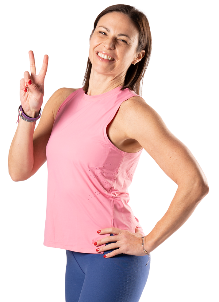 katia vaccari personal trainer