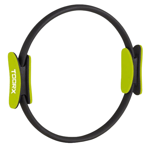 Pilates ring