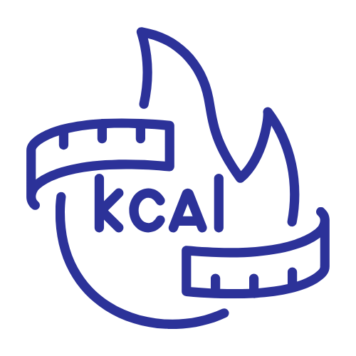 icona bruciare kcal