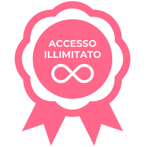 garanzia accesso illimitato