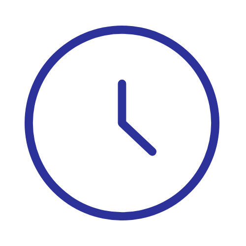 icona orologio