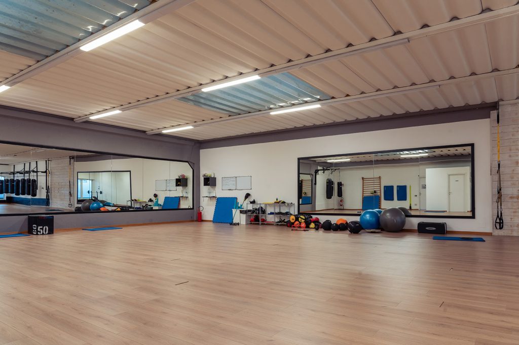 palestra kv boxe
