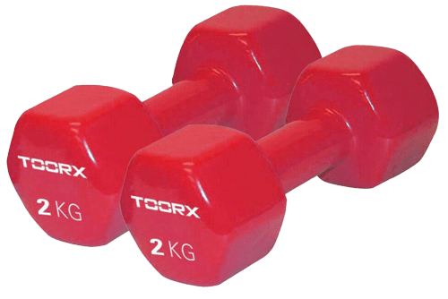 pesi 2 kg